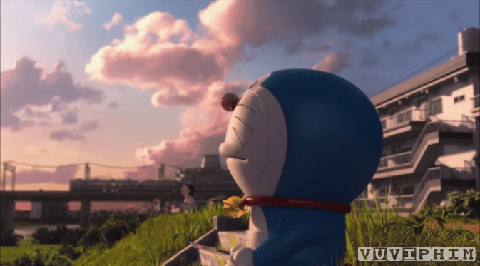 Doraemon: Đôi Bạn Thân