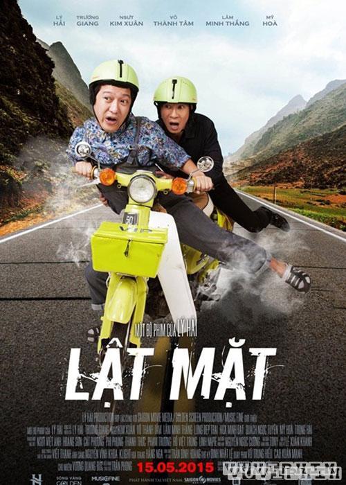 Lật Mặt