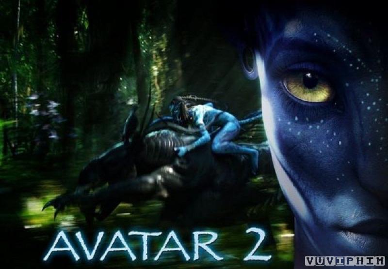 Avatar 2