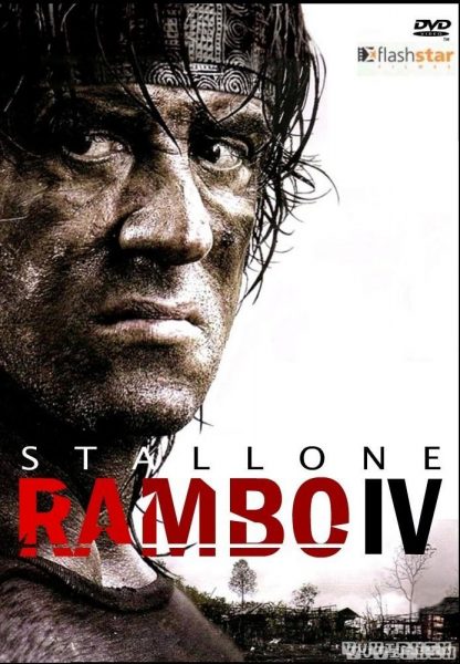 Chiến Binh Rambo 4