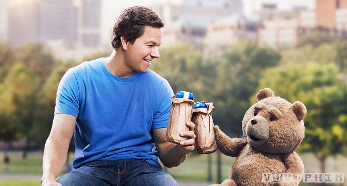 Chú Gấu Ted 2