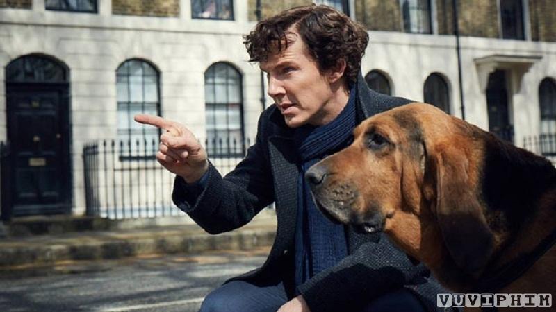 Thám Tử Sherlock Phần 4