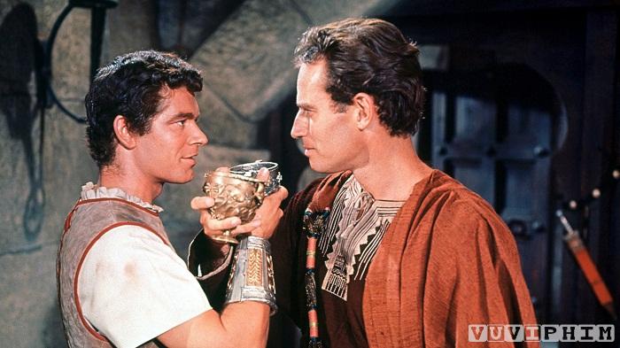 Ben Hur 1959