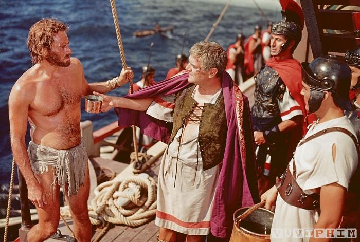 Ben Hur 1959