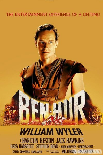 Ben Hur 1959