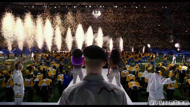 Billy Lynn và Cuộc Chiến Nửa Đời Người