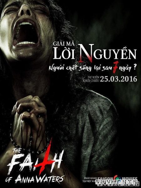 Giải Mã Lời Nguyền