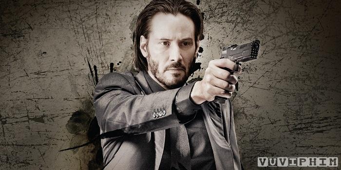 Sát Thủ John Wick 2