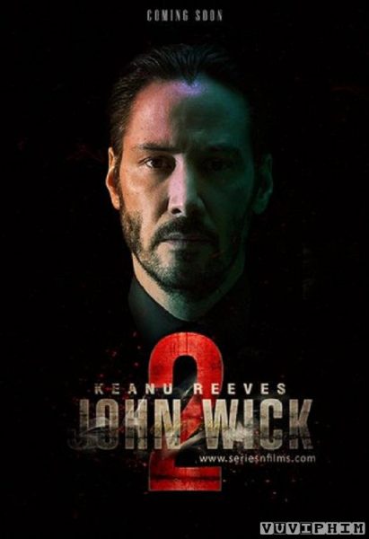 Sát Thủ John Wick 2