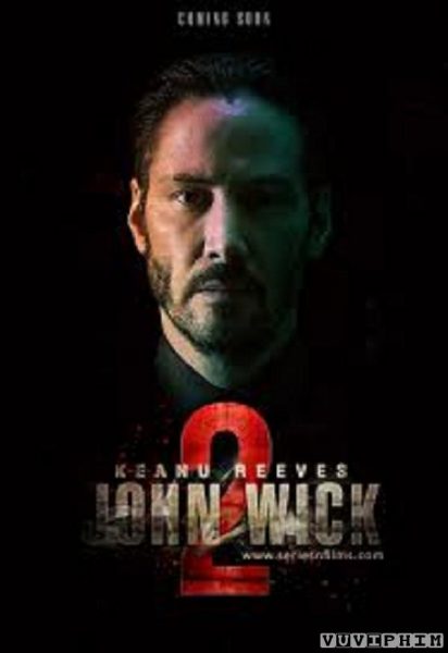 Sát Thủ John Wick 2