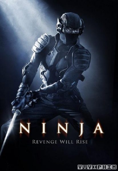 Sát Thủ Ninja