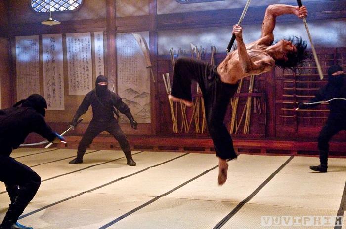 Sát Thủ Ninja