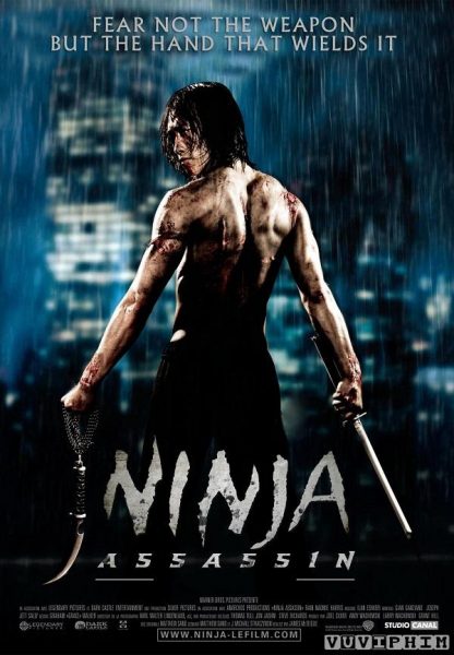 Sát Thủ Ninja