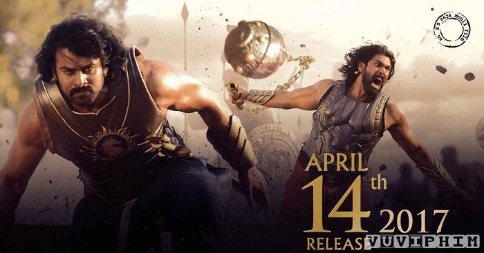 Sử Thi Baahubali 2: Kết thúc