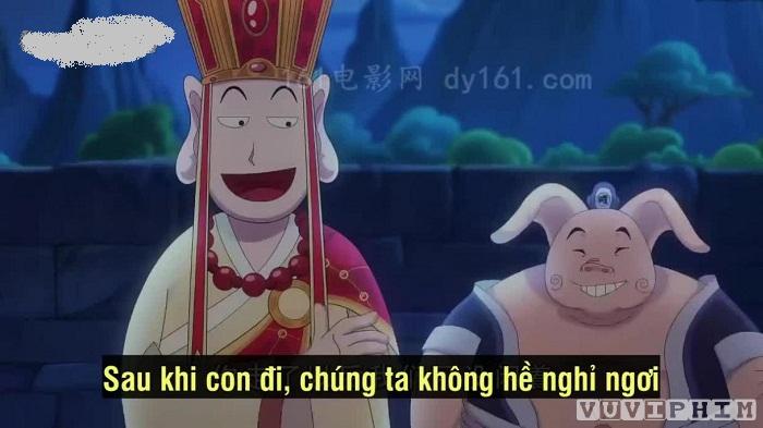 Tây Du Ký Hài 1