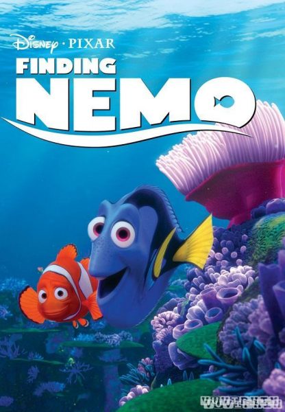 Đi Tìm Nemo