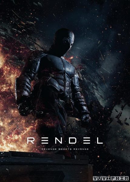 Rendel: Anh Hùng Thời Loạn