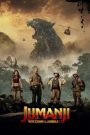 Jumanji 2: Trò Chơi Kỳ Ảo