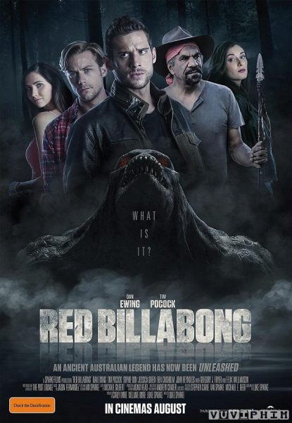 Red Billabong