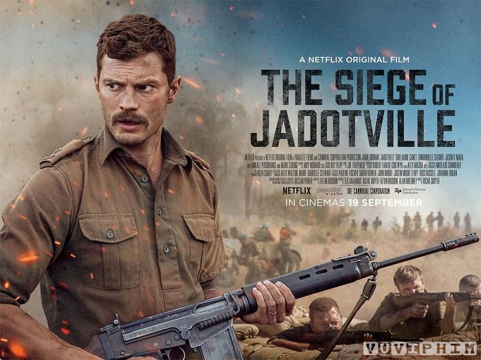 Vây Hãm Jadotville