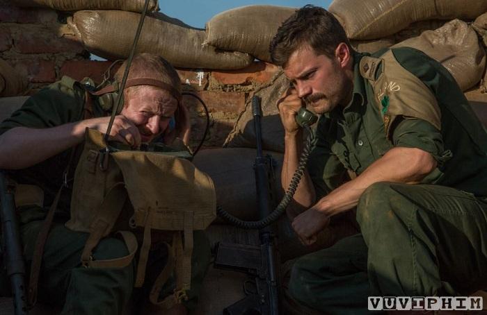 Vây Hãm Jadotville