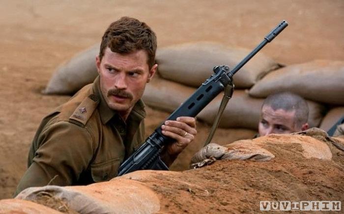 Vây Hãm Jadotville