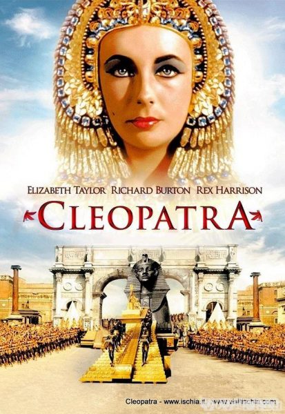 Nữ Hoàng Cleopatra