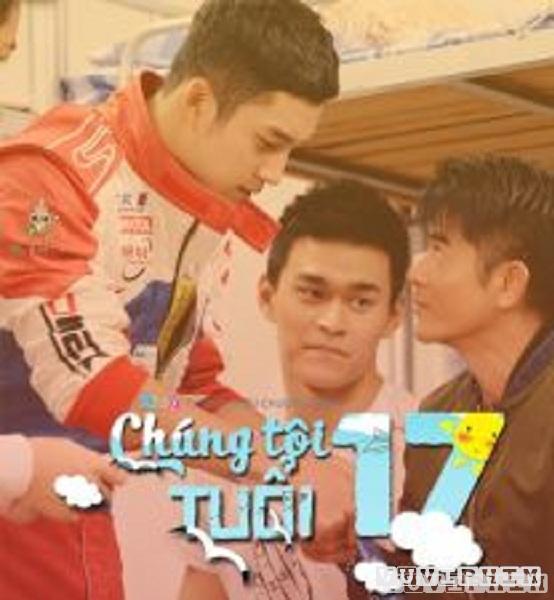 Chúng Tôi 17 Tuổi