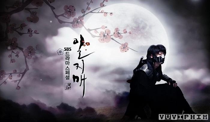 Huyền Thoại Iljimae