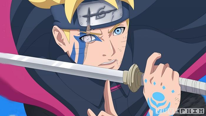 Boruto: Naruto Thế Hệ Tiếp Theo