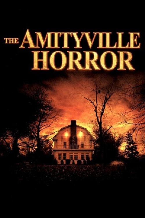 Chuyện Rùng Rợn Ở Amityville