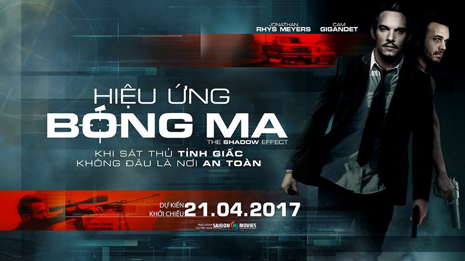 Hiệu Ứng Bóng Ma