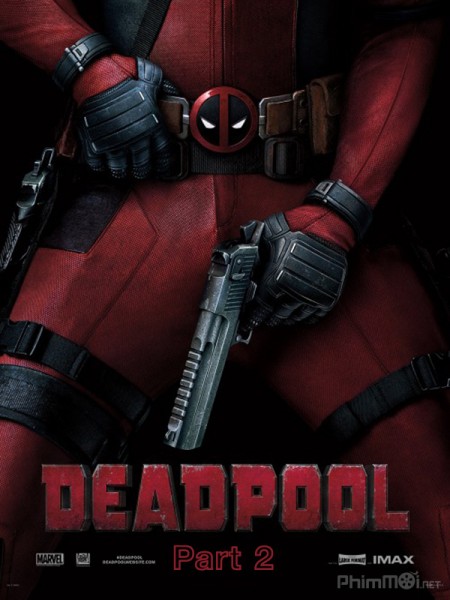 Deadpool 2