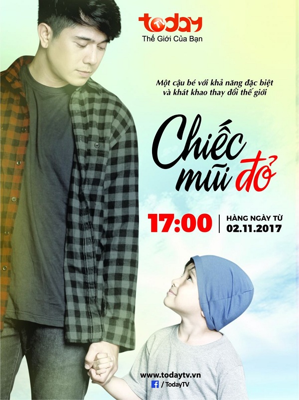 Chiếc Mũi Đỏ