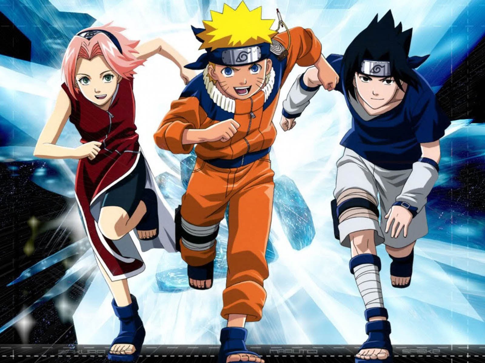 Naruto Htv3 Lồng Tiếng