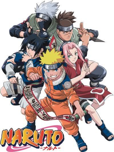 Naruto Htv3 Lồng Tiếng