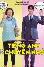 Tiếng Anh Là Chuyện Nhỏ