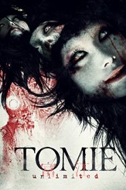 Tomie: Không Giới Hạn