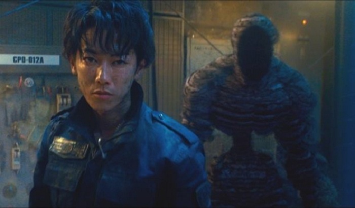 Ajin live-action