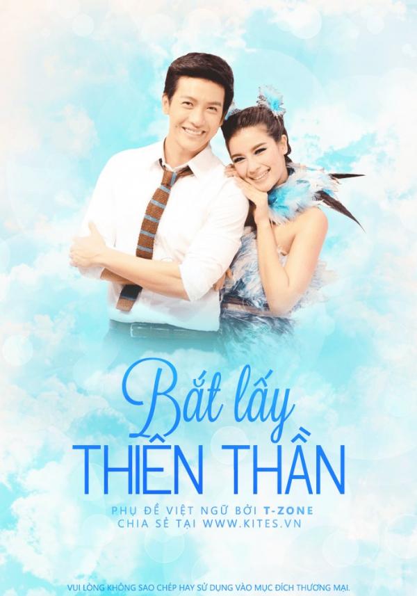 Bắt Lấy Thiên Thần