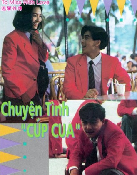 Chuyện Tình Cúp Cua