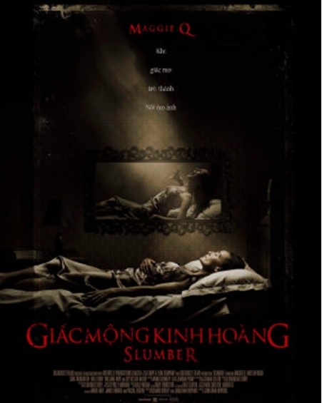 Giấc Mộng Kinh Hoàng