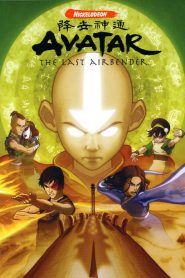 Avatar: Tiết Khí Sư Cuối Cùng phần 1