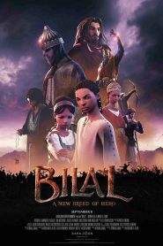 Bilal: Chiến Binh Sa Mạc