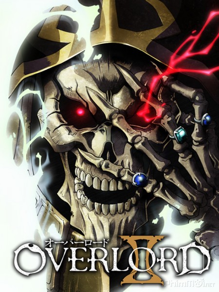 Overlord (Phần 2)