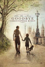 Tạm Biệt Christopher Robin