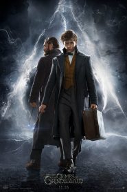 Sinh Vật Huyền Bí 2: Tội Ác Của GrindelWald