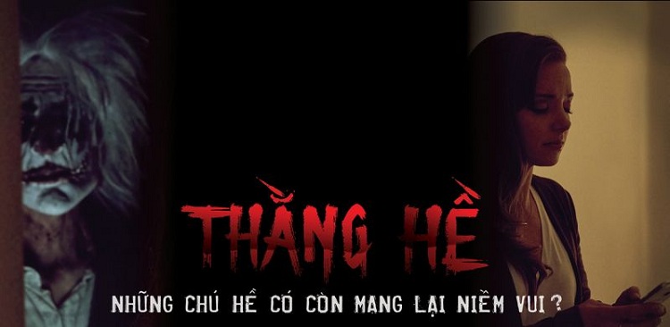 Thằng Hề