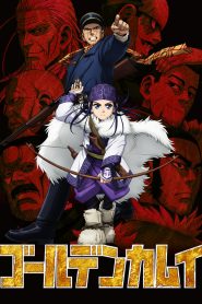 Golden Kamuy