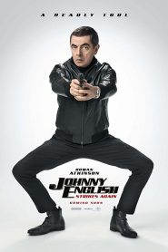 Johnny English: Tái Xuất Giang Hồ